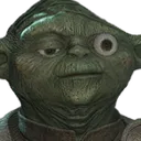 YodaCrazy