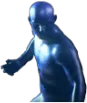 Blueman