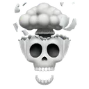 SkullMindBlown