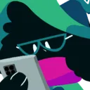 ralsei_phone_disappointed ralsei_phone_disappointed