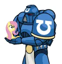 Mylittleheretic