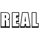 real