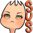 jillspSus Discord Emoji