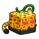 Leopard