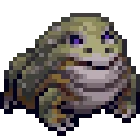 bullfrog