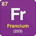 Francium