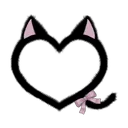 black_neko_hrt Discord Emoji