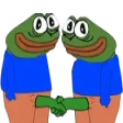 Handshakege