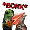 prikkibonk
