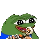 peepoSushi peepoSushi