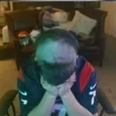 sad