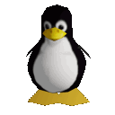 tuxspin