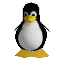 tuxspin