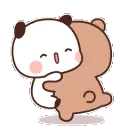 bearhug