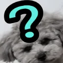 que