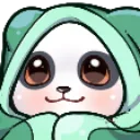 pandaCOZY