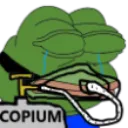 COPIUM