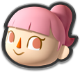 VillagerF_MK8DX Discord emoji