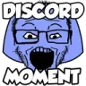 Discordmoderatorcry Discord Emoji