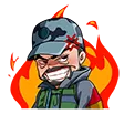 Angry Angry