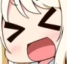 kyaaa