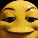 smirk