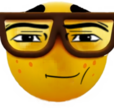 nerd_roblox Discord emoji