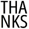 THANKS THANKS