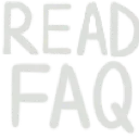 read_FAQ