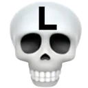 Lskull Discord Emoji