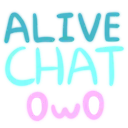 AliveChatOwO Discord Emoji