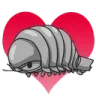 Loveisopod