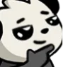 PandaSmirk