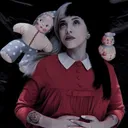 mel_red Discord Emoji