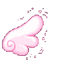 AnimatedRightWing Discord Emoji