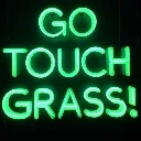 gotouchgrass