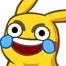 Pika Laugh PikaLaugh Discord Emoji