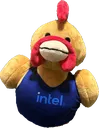 Chicken Chicken