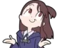 Shrug