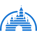 Disneylogo Discord Emoji