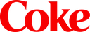 Coke Logo Discord Emoji