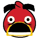 redShocked redShocked