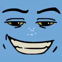 smirk