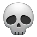 Skulled_