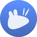 distributorlogoxfceicon2048x2048 Discord Emoji