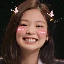 Jennie_cute