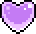 Purple Heart PurpleHeart Discord Emoji