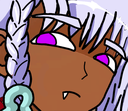 1WGBlagami_side_eye Discord emoji