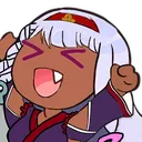 :1WGBlagami_yay: