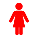 rpfemalered Discord Emoji